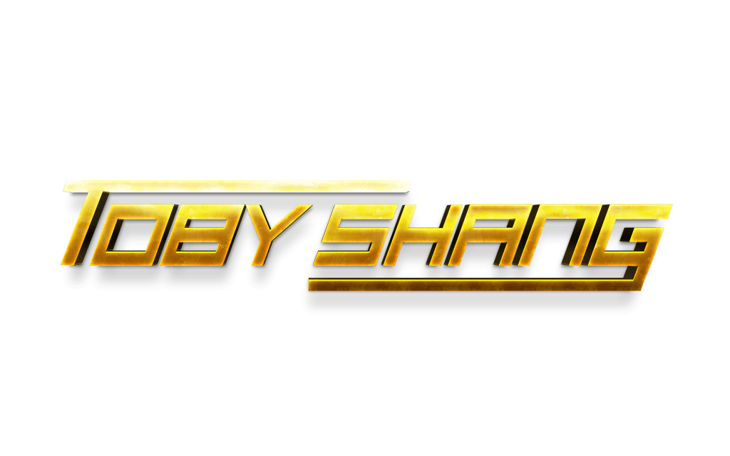 Toby Shang
