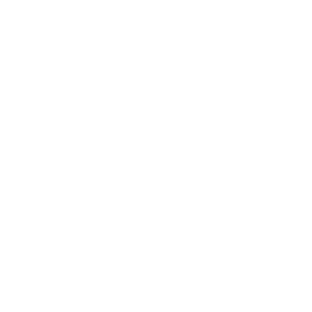 toby shang logo white